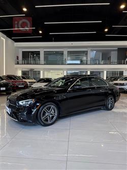 مێرسێدس بێنز E-Class
